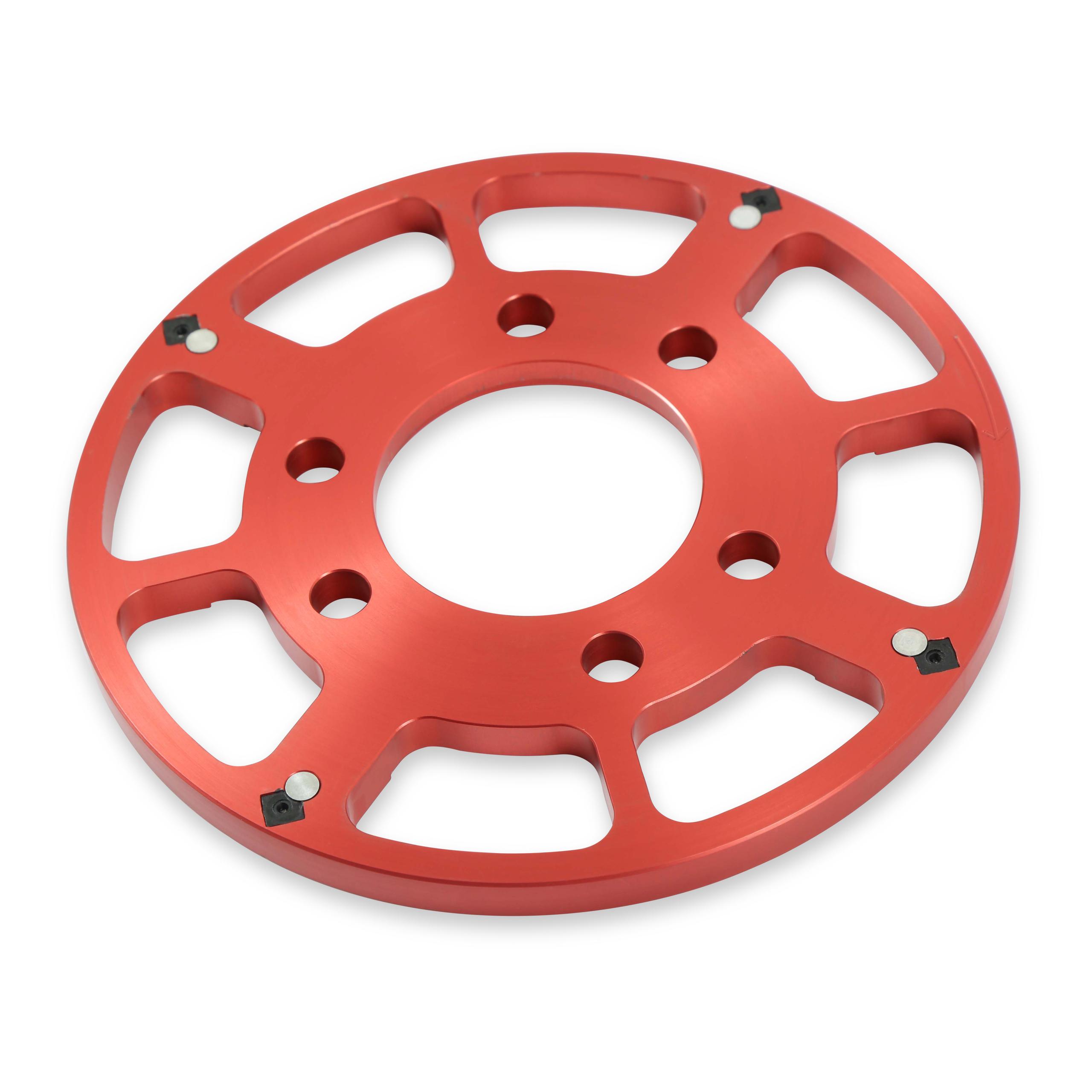 MSD Crank Trigger Kit - 8618