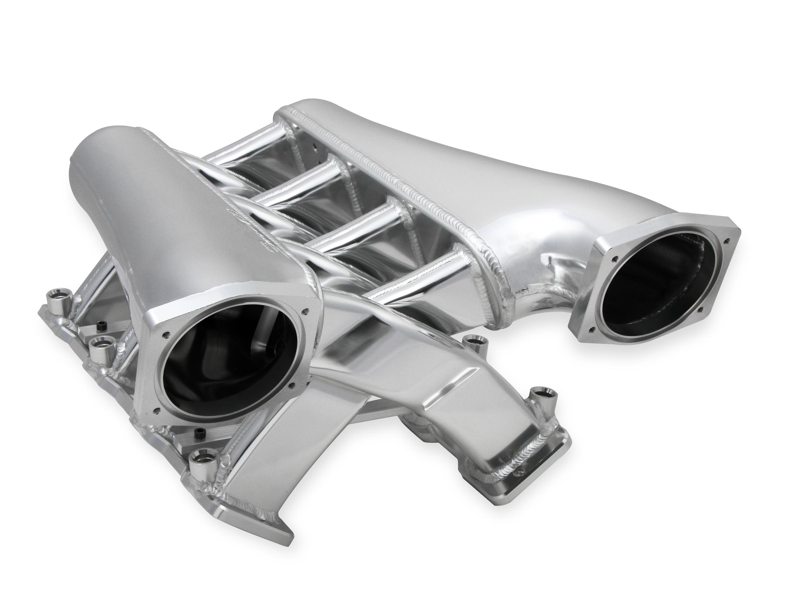 Holley Sniper Efi Dual Plenum Intake Manifold - 820241