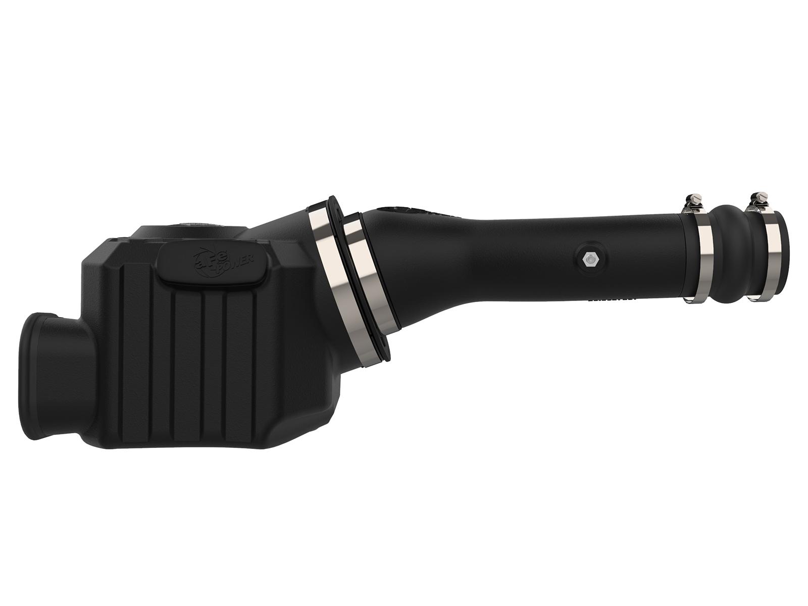 AFE Momentum GT Cold Air Intake System w/ Pro DRY S Filter (2010-2019 4Runner, FJ Cruiser) - 51-76013