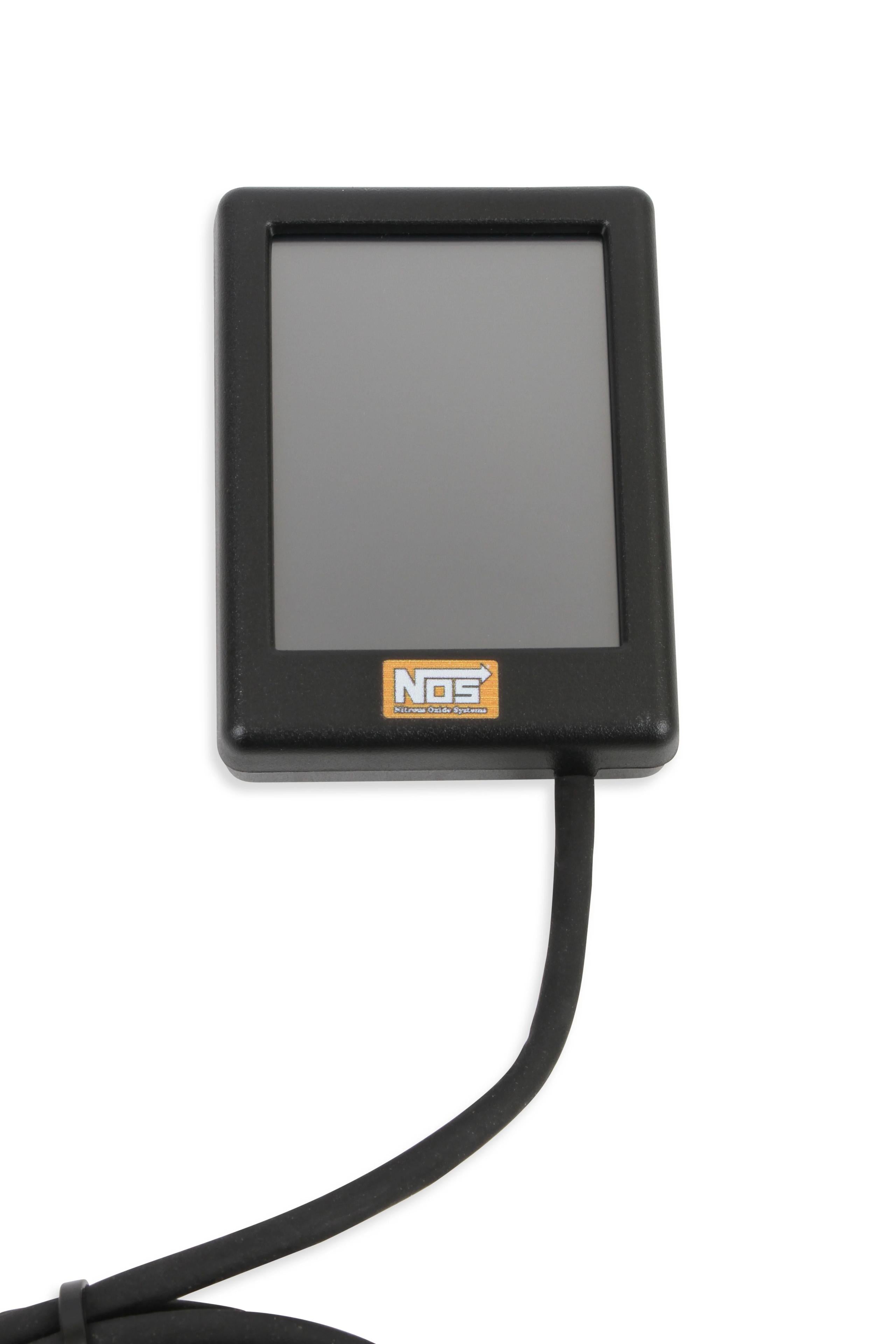NOS Replacement 2.4" touch screen programmer for Mini Controller - 25973NOS