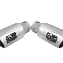 AFE Universal Exhaust Tip (Universal Fit) - 49T40606-P15
