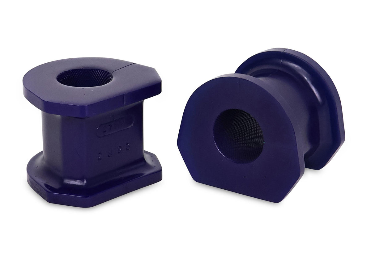 SuperPro Suspension Stabilizer Bar Bushing Kit - SPF2993-27K