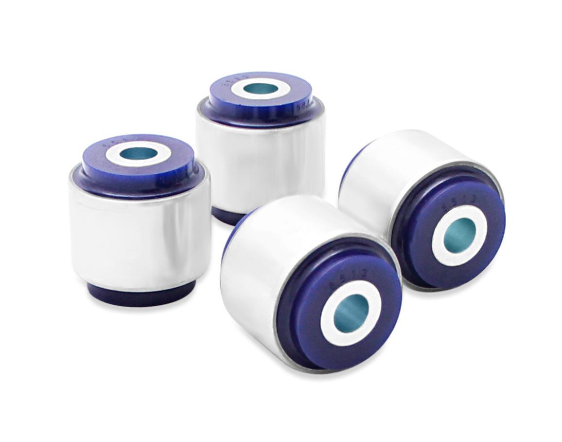SuperPro Trailing Arm Lower - Rear Bushing Kit - SPF5513K