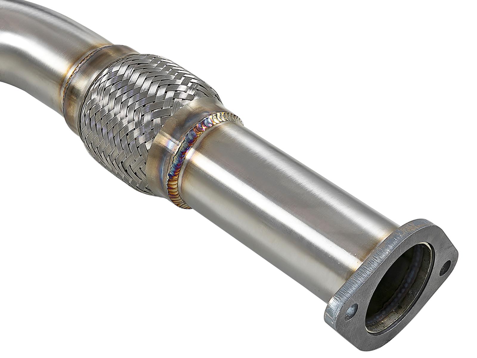 AFE Takeda Y-Pipe (2014-2021 Q50, Q50, Q60, Q60) - 49-36131