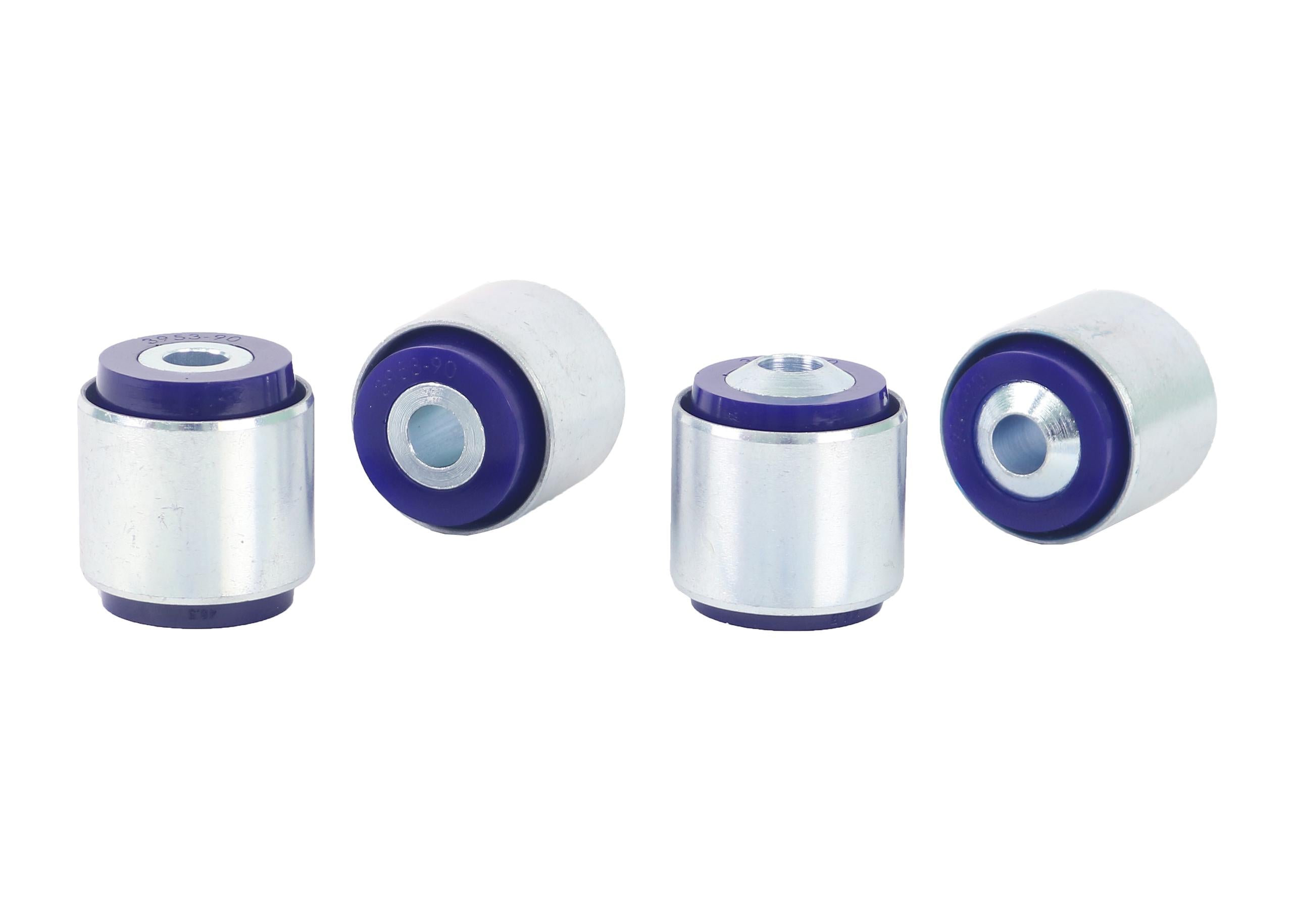 SuperPro Rr Upper Fr Ctrl Arm Kit - SPF3955-90K