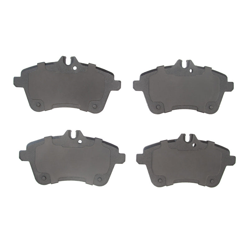 DFC 06-11 Mercedes-Benz B200 Front 4000 Hybridynamic Brake Pads