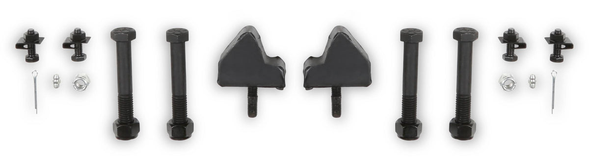 Rekudo Front Control Arms - Lower Pair (1970-1981 Camaro, Firebird) - RK100-21L
