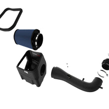 AFE Magnum FORCE Stage-2 Cold Air Intake System w/ Pro 5R Media (2014-2018 Silverado 1500, Silverado 1500, Sierra 1500, Sierra 1500) - 54-13060R