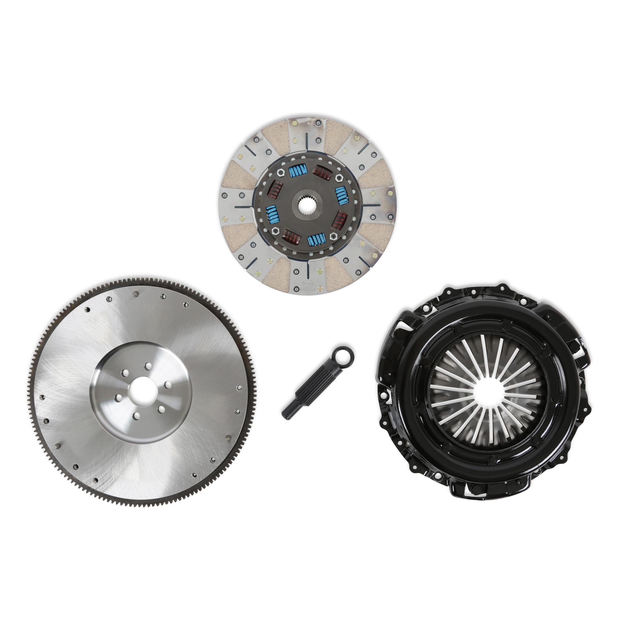 Hays Hot Street Ford Clutch Kit - 93-2000