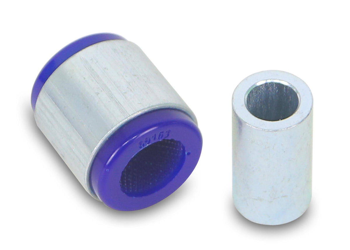 SuperPro Panhard Rod-Diff Bush Kit - Gladiator 2020-on JT (2018-2023 Gladiator, Wrangler) - SPF5581K
