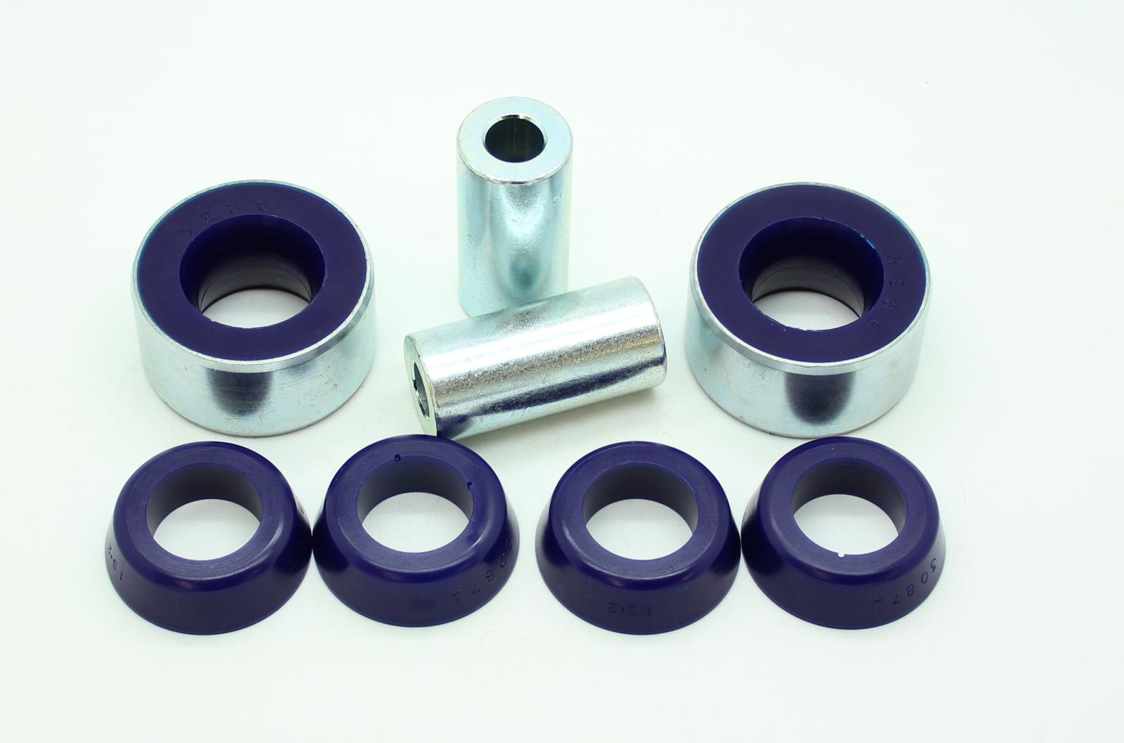 SuperPro MAZDA FRT LWR INNER REAR STD - SPF3256K