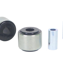 Whiteline Performance Trailing arm - lower front bushing (2004-2006 Cooper Base, Cooper S) - W63627