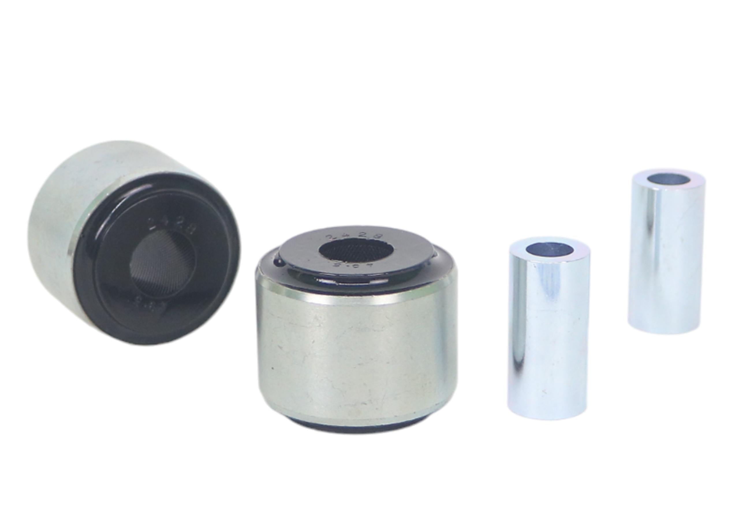 Whiteline Performance Trailing arm - lower front bushing (2004-2006 Cooper Base, Cooper S) - W63627
