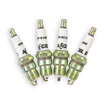 Accel 8198 Header,Plug 8-Display #0574S
