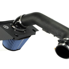 AFE Magnum FORCE Stage-2 Cold Air Intake System w/ Pro 5R Media (2011-2014 F-150) - 54-11962-1B