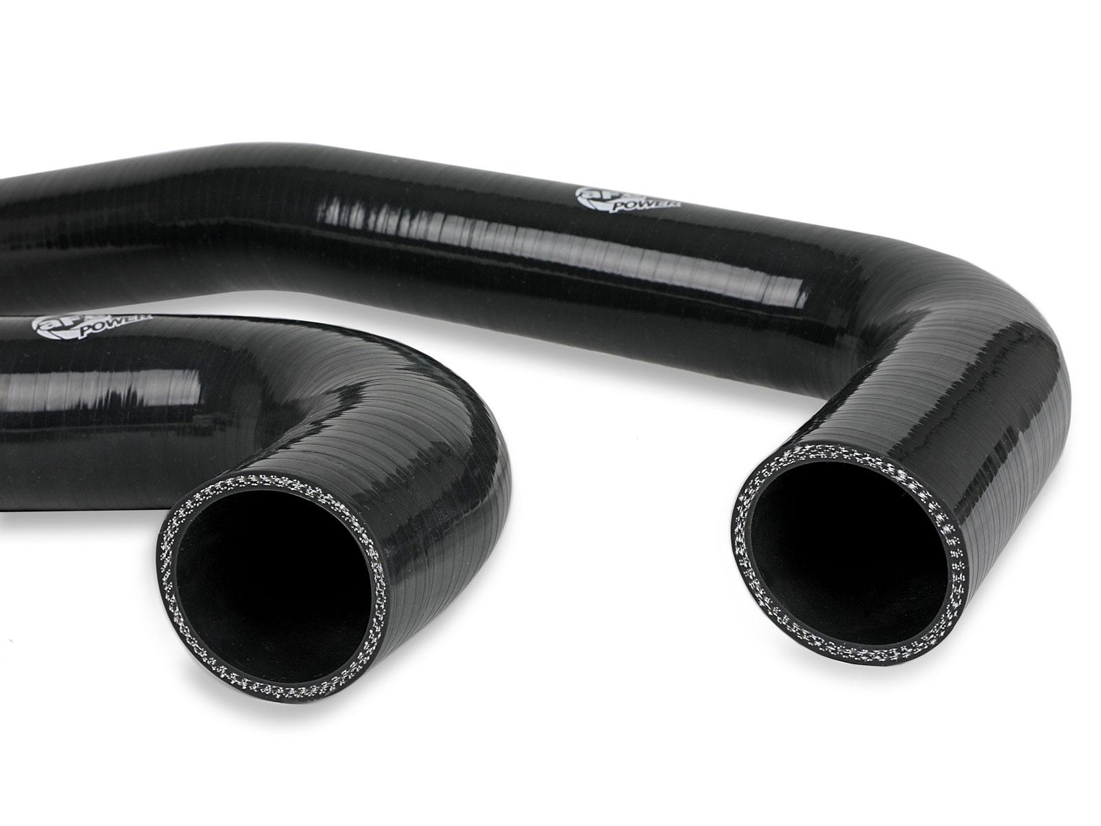 AFE Radiator Hose Kit (2003-2009 Dodge Cummins L6-5.9L/6.7L (td)) - 46-50064-B