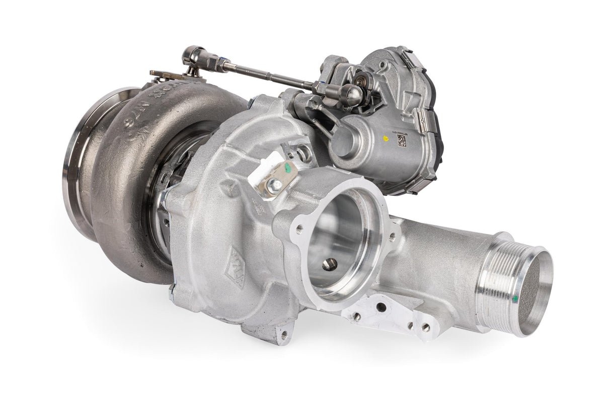 APR Stage 3 PowerMax GT2563S Turbocharger System - T4100010