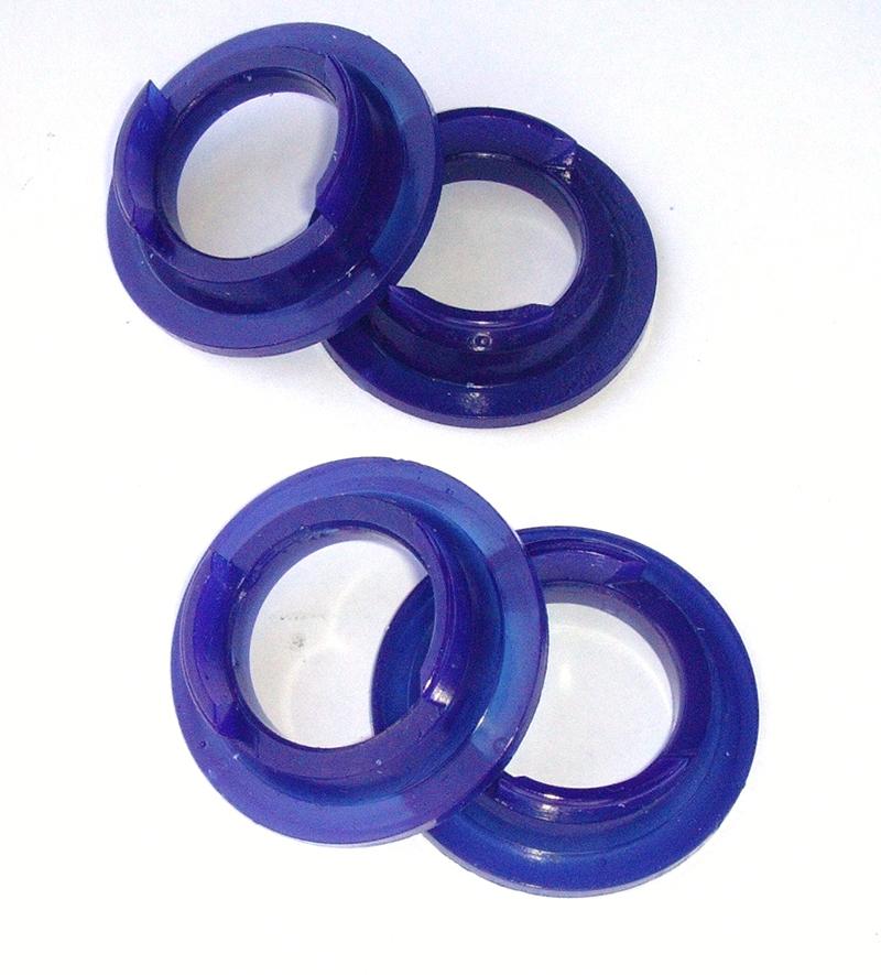 SuperPro SUBARU ON RR CROSS MEMBER SUPP - SPF3008K