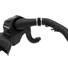 aFe Momentum GT Cold Air Intake System w/ Pro 5R Filter (2022-2025 Bronco Raptor V6 3.0L) - 50-70109R