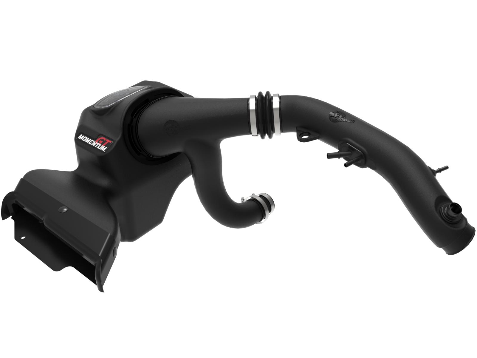 aFe Momentum GT Cold Air Intake System w/ Pro 5R Filter (2022-2025 Bronco Raptor V6 3.0L) - 50-70109R