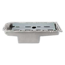 Holley Oil Pan Kit - 302-64