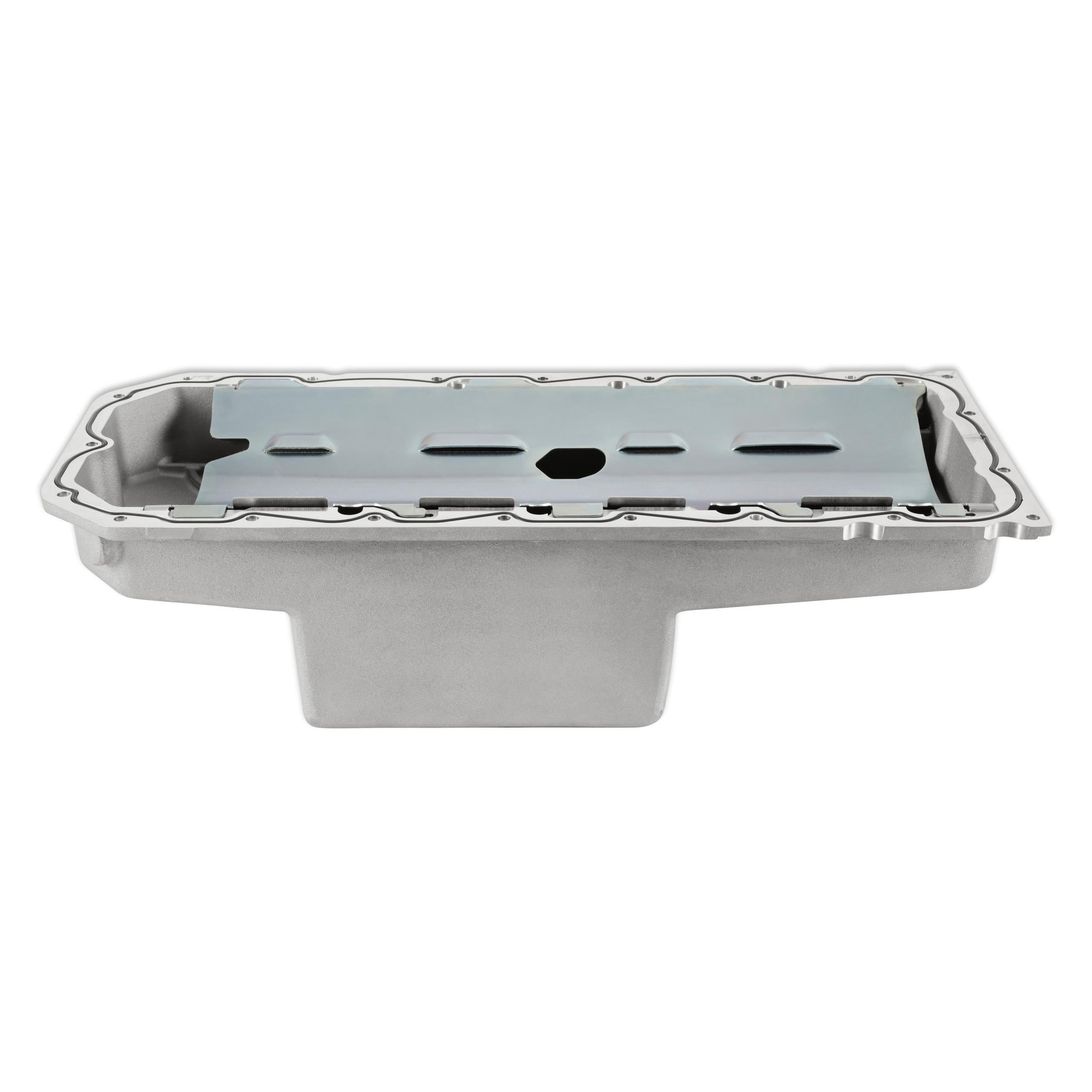 Holley Oil Pan Kit - 302-64