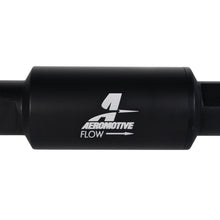 Aeromotive Marine 10M Microglass, Outlet Orb-10 Fuel Filter - 12346
