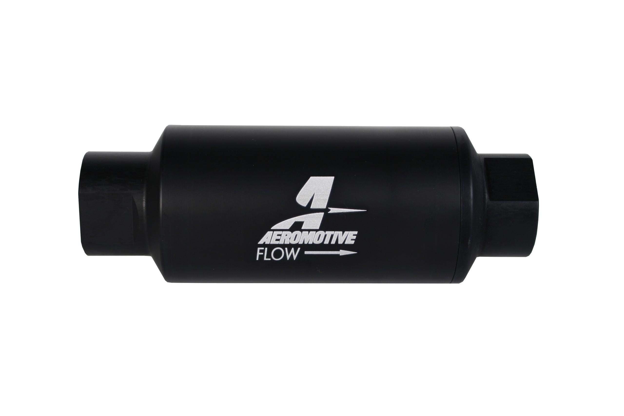 Aeromotive Marine 10M Microglass, Outlet Orb-10 Fuel Filter - 12346