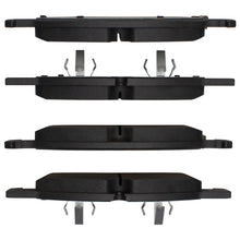 DFC 11-22 Mercedes-Benz Ml400 Front 4000 Hybridynamic Brake Pads