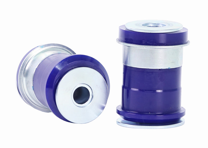 SuperPro Rear Lower Control Arm Bushing Kit