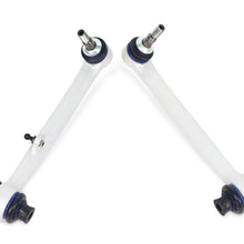 SuperPro Lower Control Arm Kit