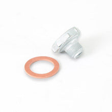 Quickfuel Power Valve Plug. - 25-1QFT