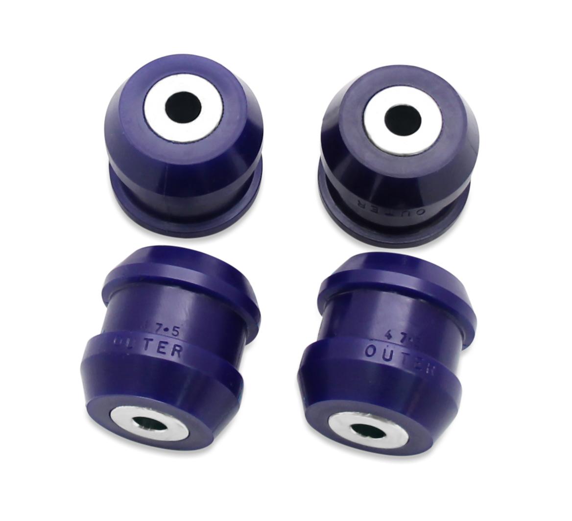 SuperPro LEXUS FRONT UPPER INNER KIT - SPF3161K