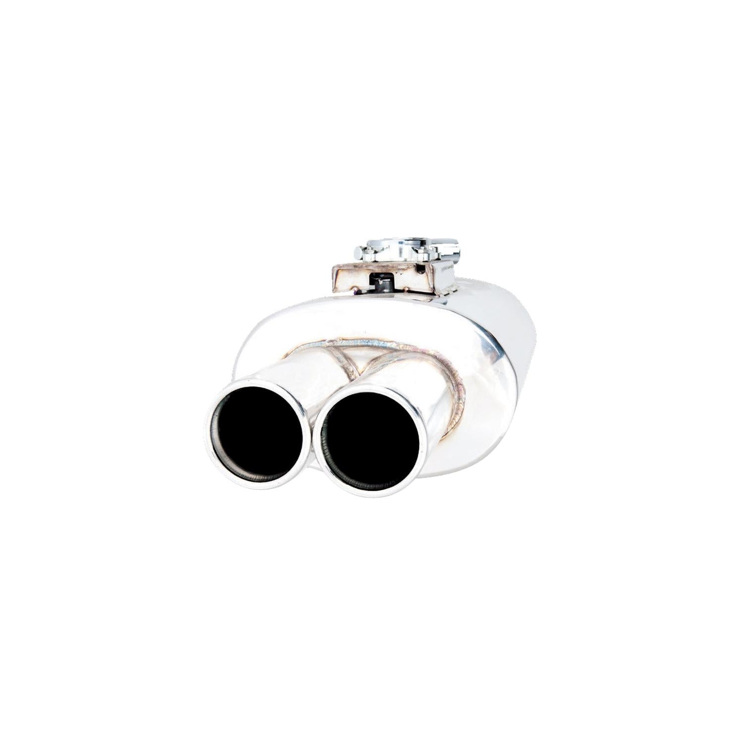 XForce Varex Universal Muffler - VMK5-300