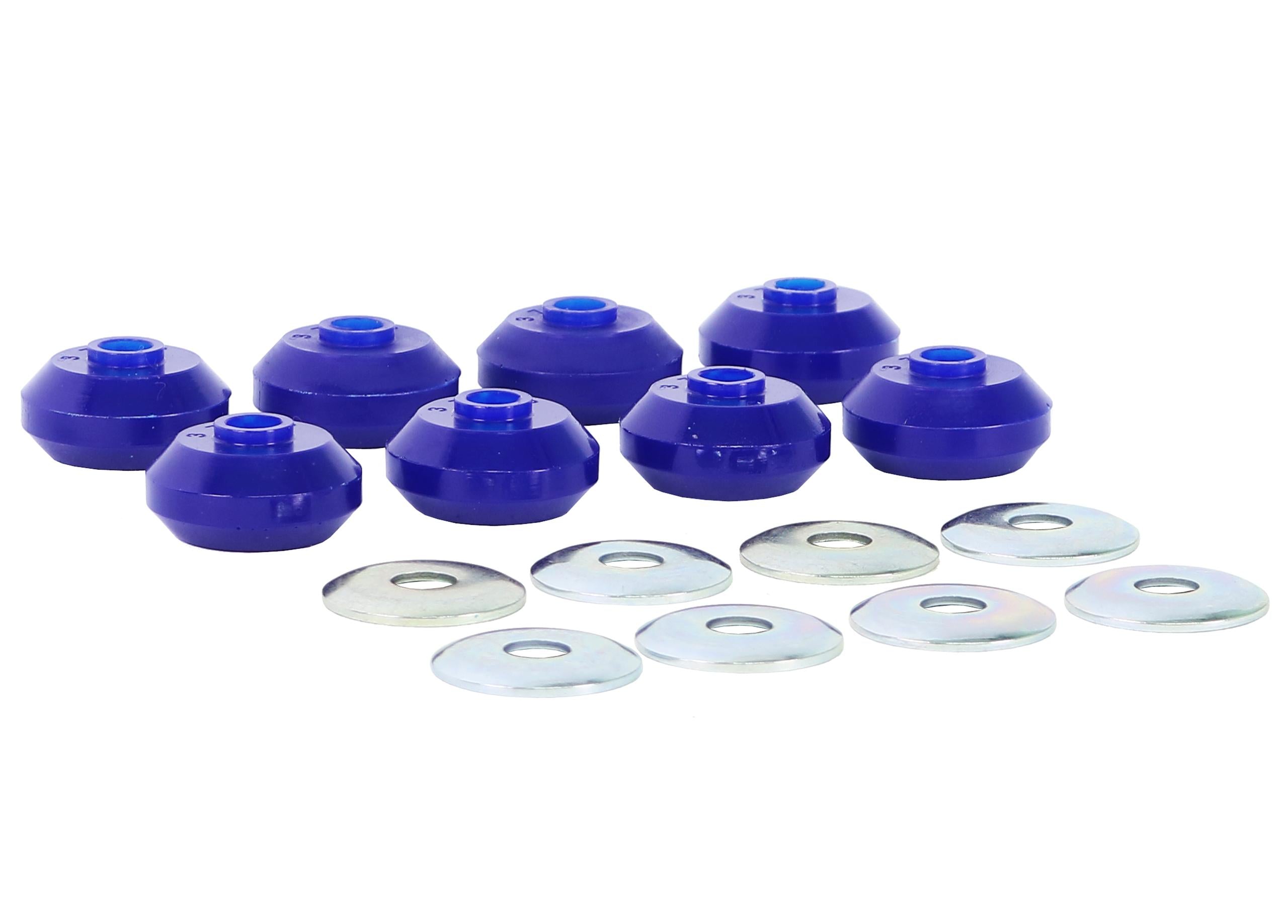 SuperPro Sway Bar Link Bush Kit - SPF3762K