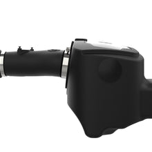 aFe Momentum HD Cold Air Intake System w/ Pro 10R Filter (2022-2023 Toyota Land Cruiser J300 V6-3.3L TD) - 50-70098T