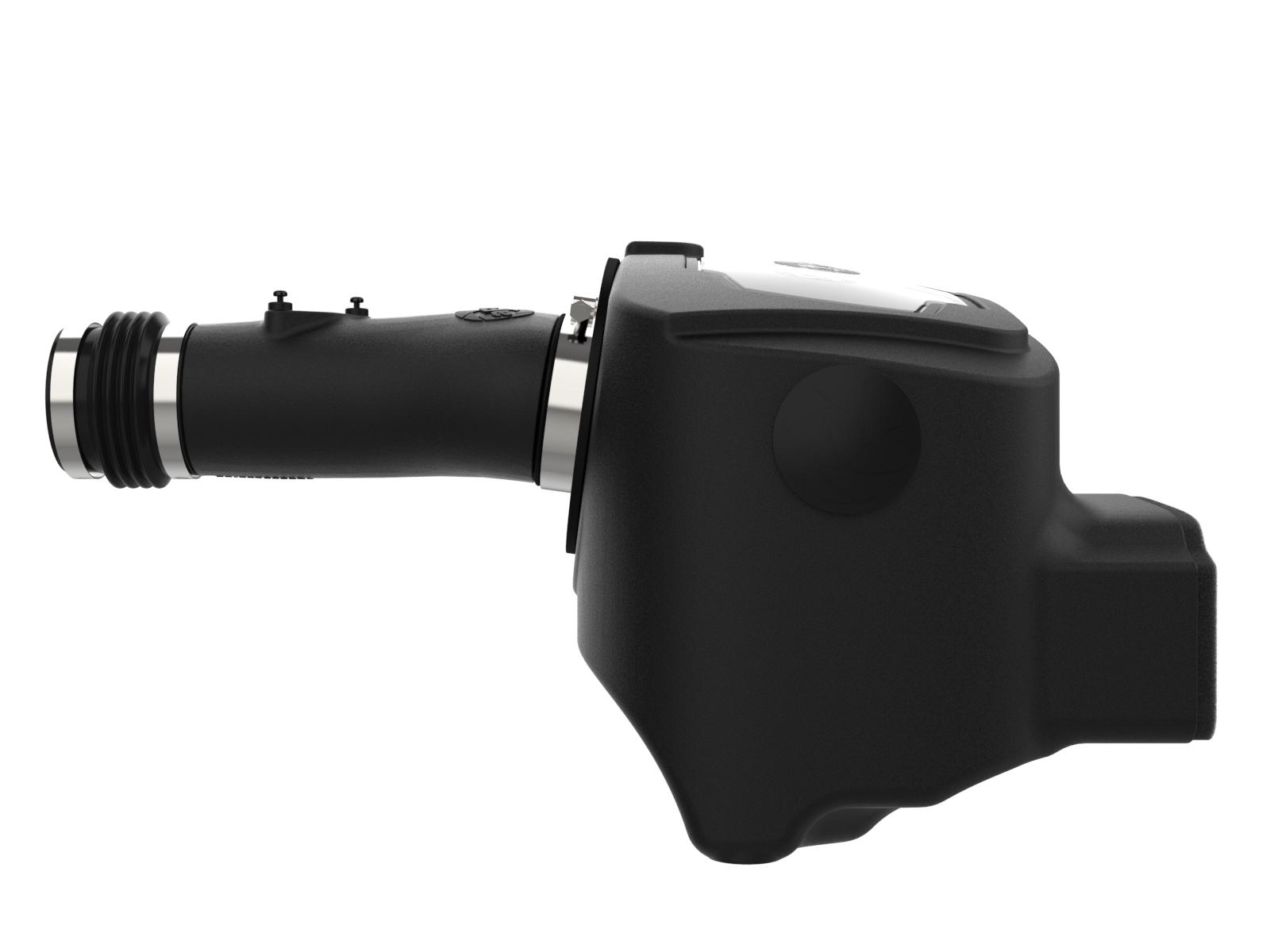 aFe Momentum HD Cold Air Intake System w/ Pro 10R Filter (2022-2023 Toyota Land Cruiser J300 V6-3.3L TD) - 50-70098T