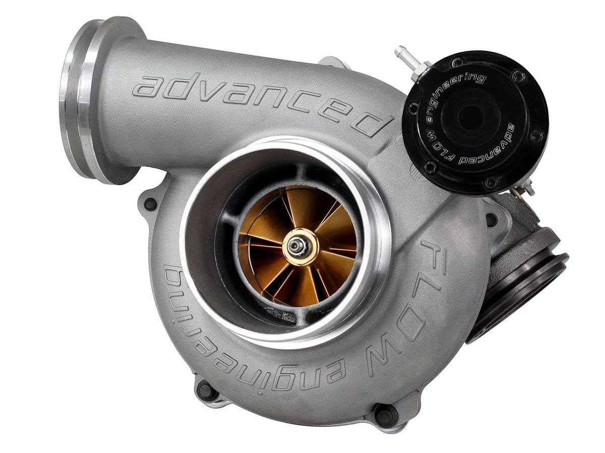 AFE BladeRunner GT Series Turbocharger - 46-60072
