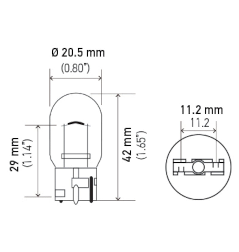 Hella - 7440