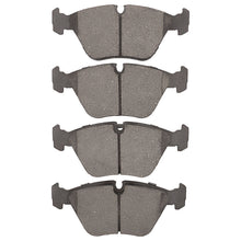 DFC 87-05 BMW Z3 Front 4000 Hybridynamic Brake Pads