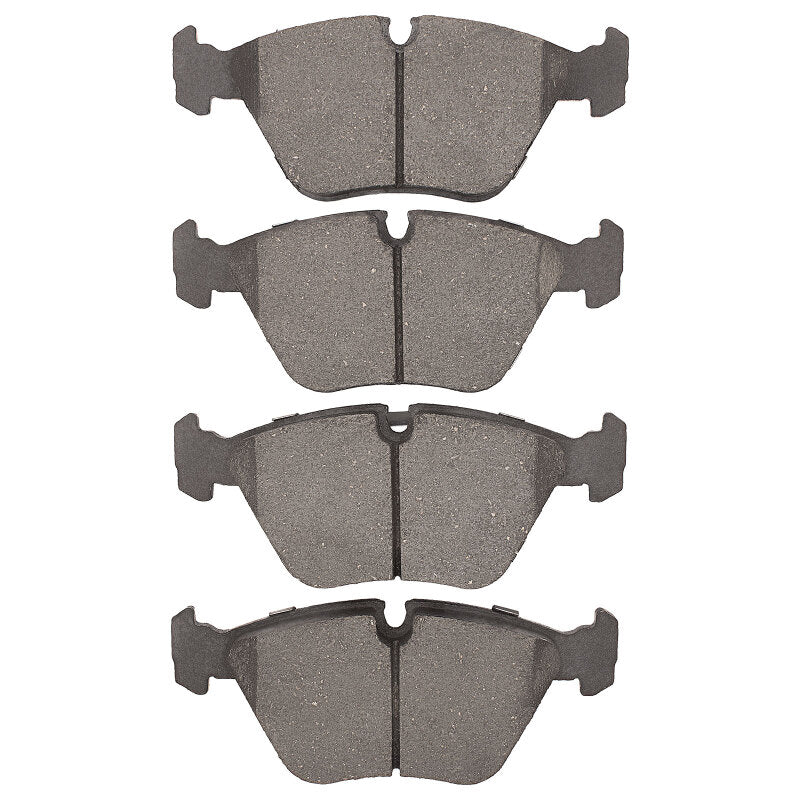 DFC 87-05 BMW Z3 Front 4000 Hybridynamic Brake Pads