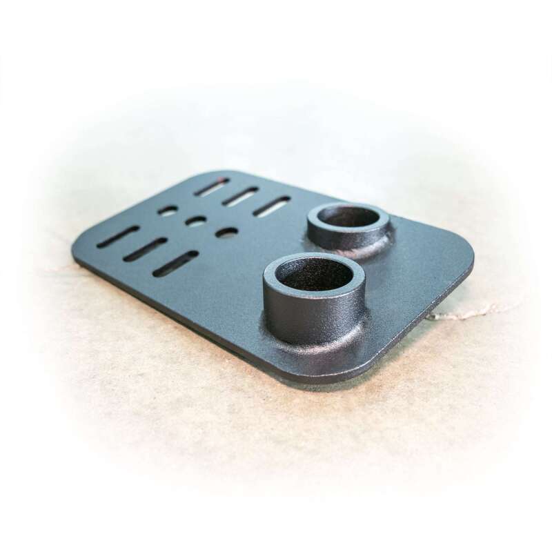 Turn Offroad 2021+ Ford Bronco Crash Bar Light Mount - LB2-M1