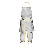 Simpson Racing Fueler Apron - 39042S