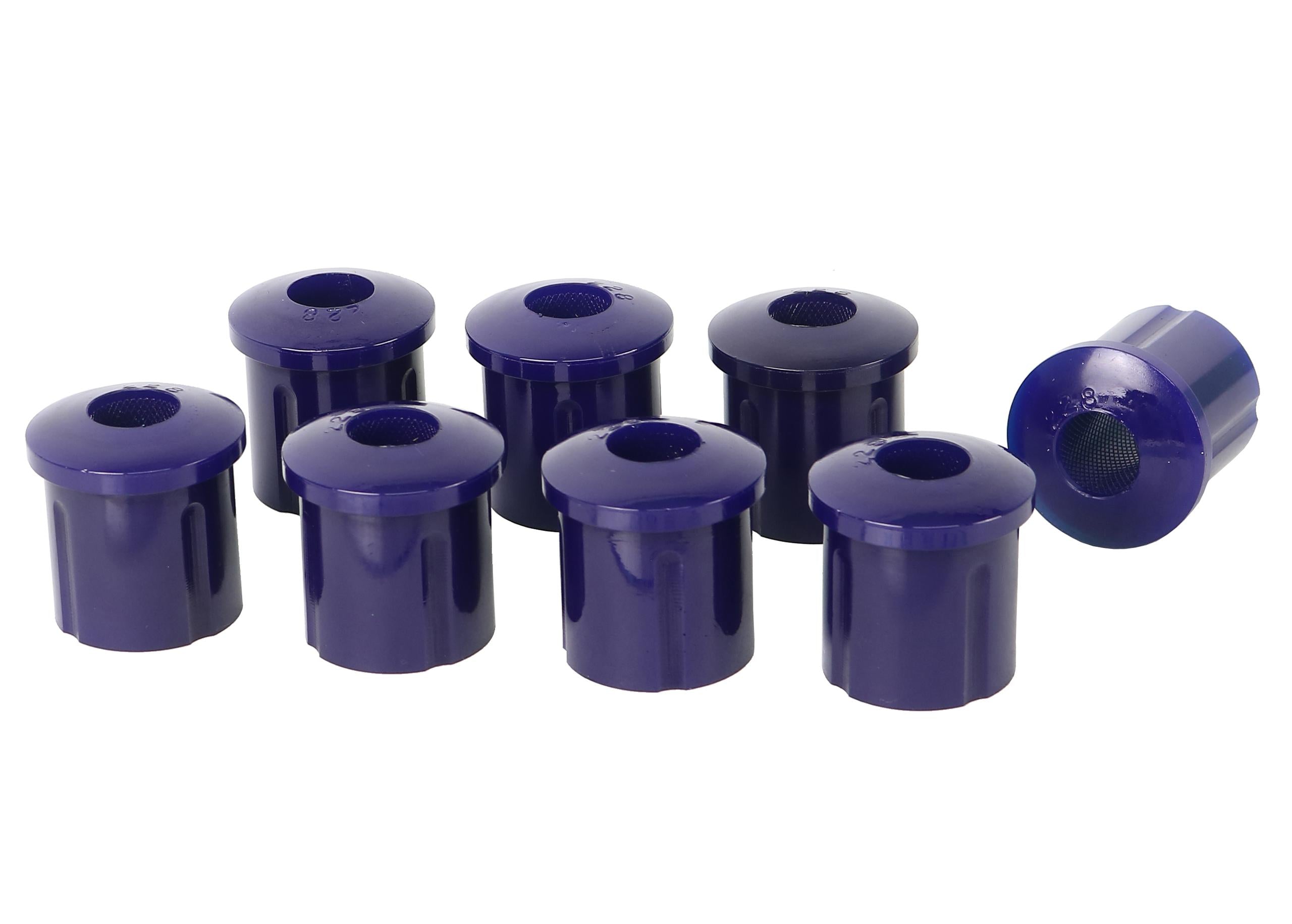 SuperPro Spring Rear Bush Kit All - SPF0228K