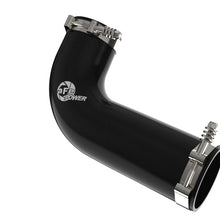 AFE Hot Charge Pipe (2008-2010 Ford Trucks V8-6.4L (td)) - 46-20079-B