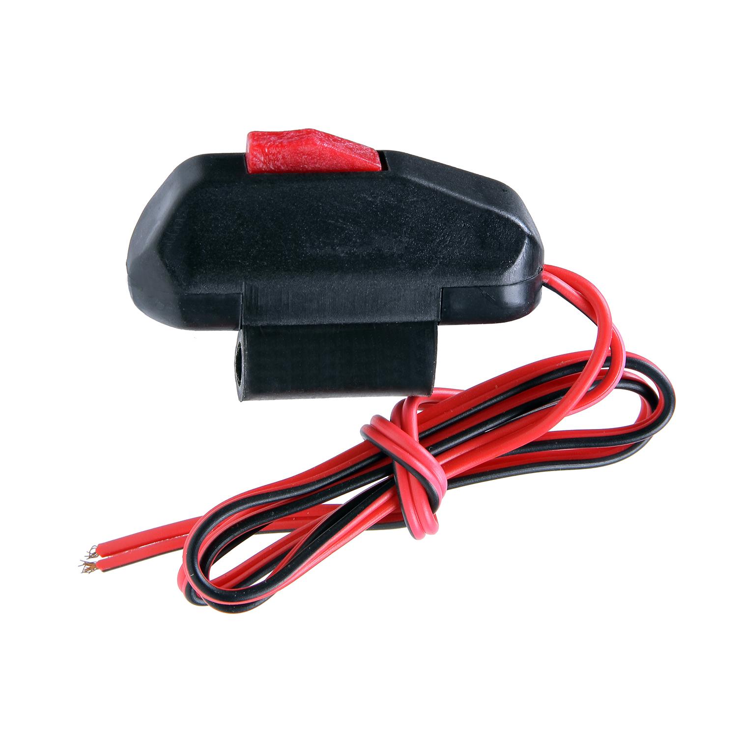 HURST Roll/Control® Switch - 2483875
