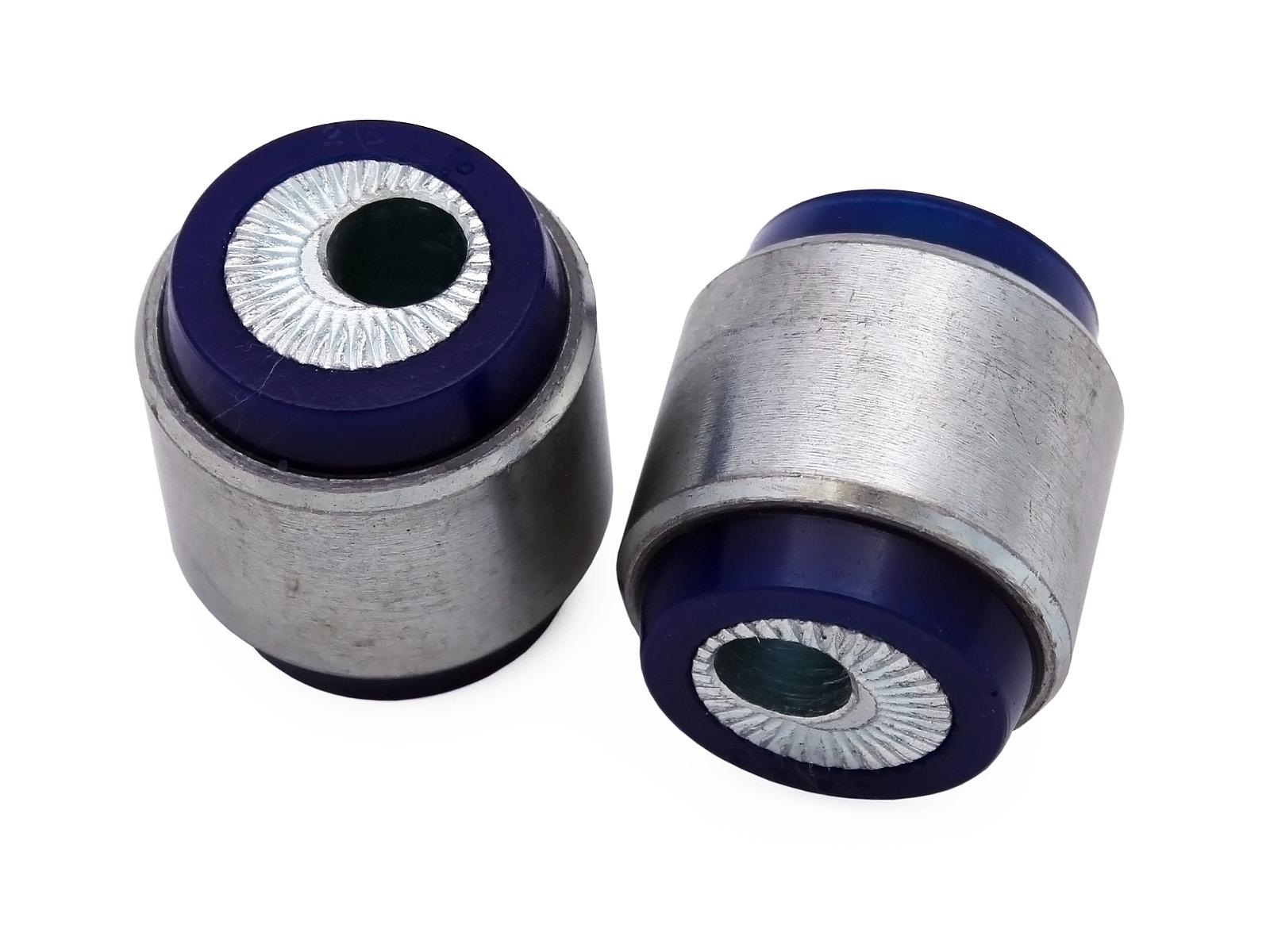 SuperPro R/ TOE ADJ.ARM/ OUTER BUSH KIT - SPF2591K