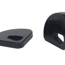 Whiteline Performance Gearbox Mount Side Support Insert (2002-2006 Cooper Base, Cooper S) - W93522
