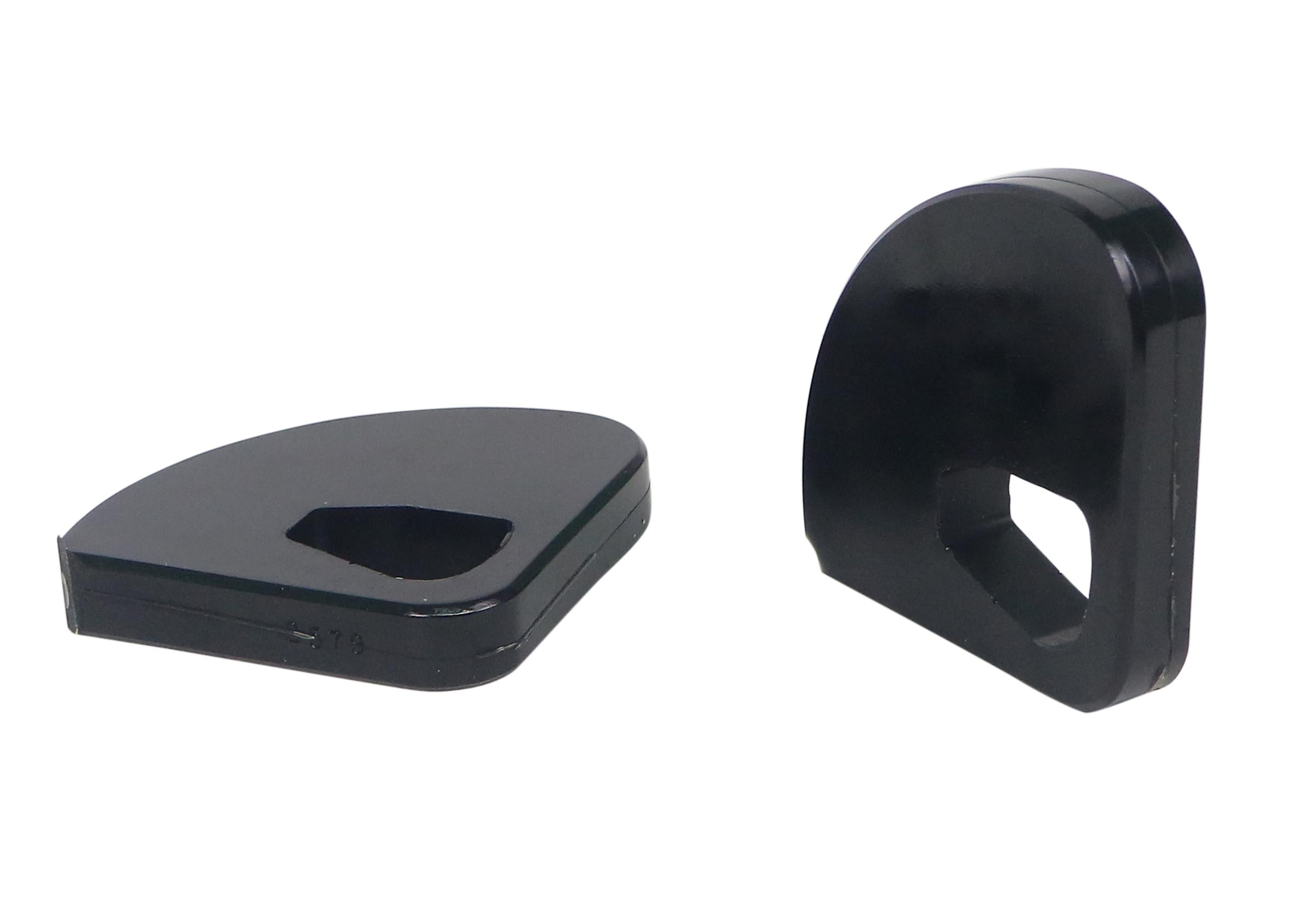 Whiteline Performance Gearbox Mount Side Support Insert (2002-2006 Cooper Base, Cooper S) - W93522