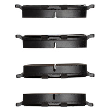 DFC 07-18 Volvo XC70 Rear 4000 Hybridynamic Brake Pads